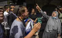 Hamas will react to Flag March 'at the right time'