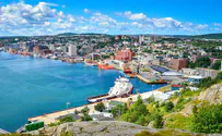 Newfoundland and Labrador adopt IHRA antisemitism definition