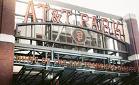 SF Giants manager and ex-Team Israel coach skips national anthem