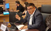 "משרד התחבורה גונב כסף מהפריפריה"