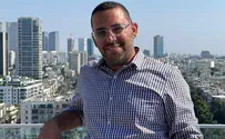 "בנקודה הזו חיי השתנו מהקצה אל הקצה"