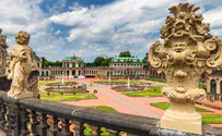 700-летний антисемитизм или «Еврейская свинья» Германии