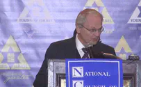 ZOA praises Biden admin for placing sanctions on Hamas officials