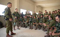 IDF Chief attends “Beyond the Horizon” exercise in Cyprus