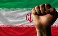 Freedom through the Arts - reclaiming lost ground in Iran