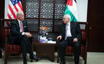 'No chance of peace talks resuming despite his wishes' 
