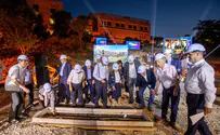 Tal Campus: "Evolution from dream to reality"