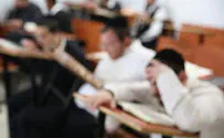The Torah Dןvision