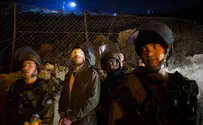 IDF nabs 12 terrorists as raids continue