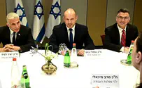 Лапид - Саару:Чего вы хотите?