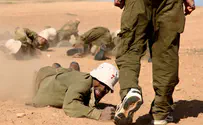 Don’t send women to the front lines