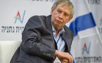 'There is an apartheid state here'