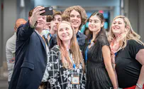 500 Jews gather for first post-COVID Limmud FSU in the USA