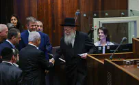 "היה שלב שנתניהו היה מוכן לזוז"