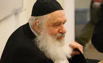 הרב אורי זוהר תרגם את המופרעות שלו לגדלות