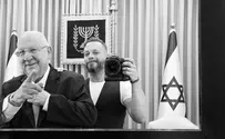 תערוכה חדשה: ציפור הנפש