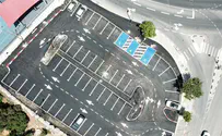 בשורה לירושלמים: 122 חניות חינם חדשות בירושלים