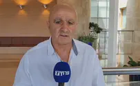 משה משתקם מהפיגוע ונלחם נגד ההטבות למחבלת