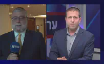 Antisemitism in Europe 'has to be fought on a daily basis'