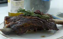 Flanken Roast