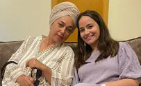 יוצאות לתרבות: נועה ירון על מתן התורה שלה