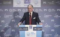 Antisemitism that led to Holocaust still rampant globally
