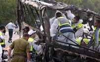 Remembering the Megiddo bombing