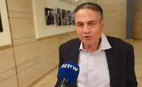 "כדאי לסבול תקופה כדי להפיל את הממשלה"