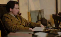 New biopic ignores UK poet Siegfried Sassoon's Jewish heritage