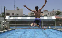 התנאי להפעלת הבריכה העירונית: לפתוח בשבת