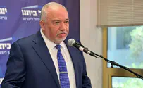 ליברמן: קודם התאמת החופשים - אח"כ הסכם