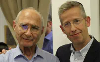 "מקווה שלא ירמסו עוד את זכויות המתיישבים"