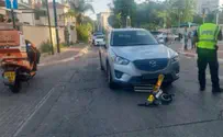 הרב שמואל קצנלבוגן נפטר מפצעיו