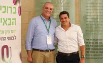 מנהיגות אמיתית לא נמדדת בנאומים וסיסמאות