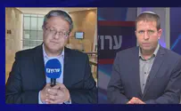 האם היועמ"שית נתנה הוראה להפקיר את חיי?