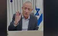 בני גנץ, דנה והאח הגדול