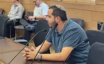 "לא נוותר על תיקון משמעותי בשכר המורים"