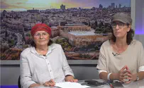 Caution, Rel. Zionists: They are exploiting your good-heartedness