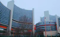 US, Britain, France and Germany seek to censure Iran at IAEA