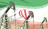 Iran scrambling to sell oil before Trump takes office