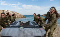 צילום: דובר צה"ל ניסוי וטעיה או ניסוי והטעיה?