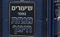 צילום: יחצ השיעור שהפך לספר