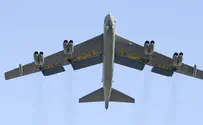 Four dead after military airplane crashes in California