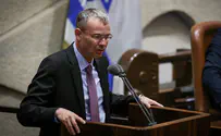 זוהי שעתה העלובה ביותר של ה"עיתונות"