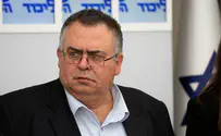 «Дай Бен-Гвиру волю, он будет править правительством»
