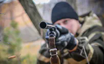 Watch: Russian soldier admits commander murdered Ukrainian woman