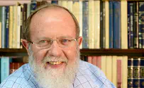"עלילות דם נגד הרב טאו"