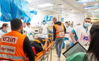 Nahariya man collapses mid-exercise at a local gym