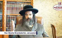 “He Was Taken Too Soon” A Rabbi Opens Up About His Personal Loss