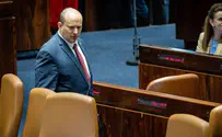 Беннет:"Судьба правительства станет ясной в течение двух недель”